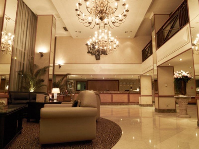 Exe Lev Hotel Ljubljana Luaran gambar